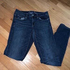 American Eagle Jeans Size 6